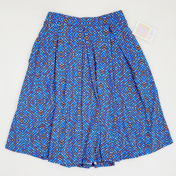 LuLaRoe Dresses & Skirts - new 》Lularoe Madison Skirt | #SK114